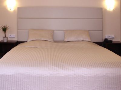 Hotel Unique