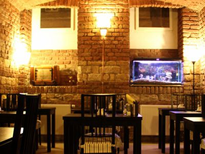 Trevi Hotel