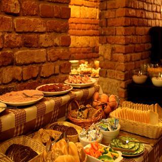 Unique Hotel Prague