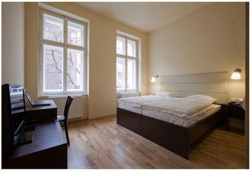 Unique Hotel 4*