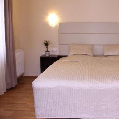 Unique Hotel 4*