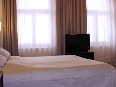 Hotel Trevi 4*