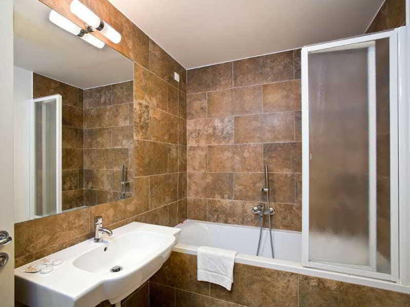 Hotel Trevi 4*